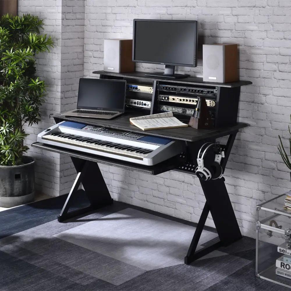 Humanity - Music Desk