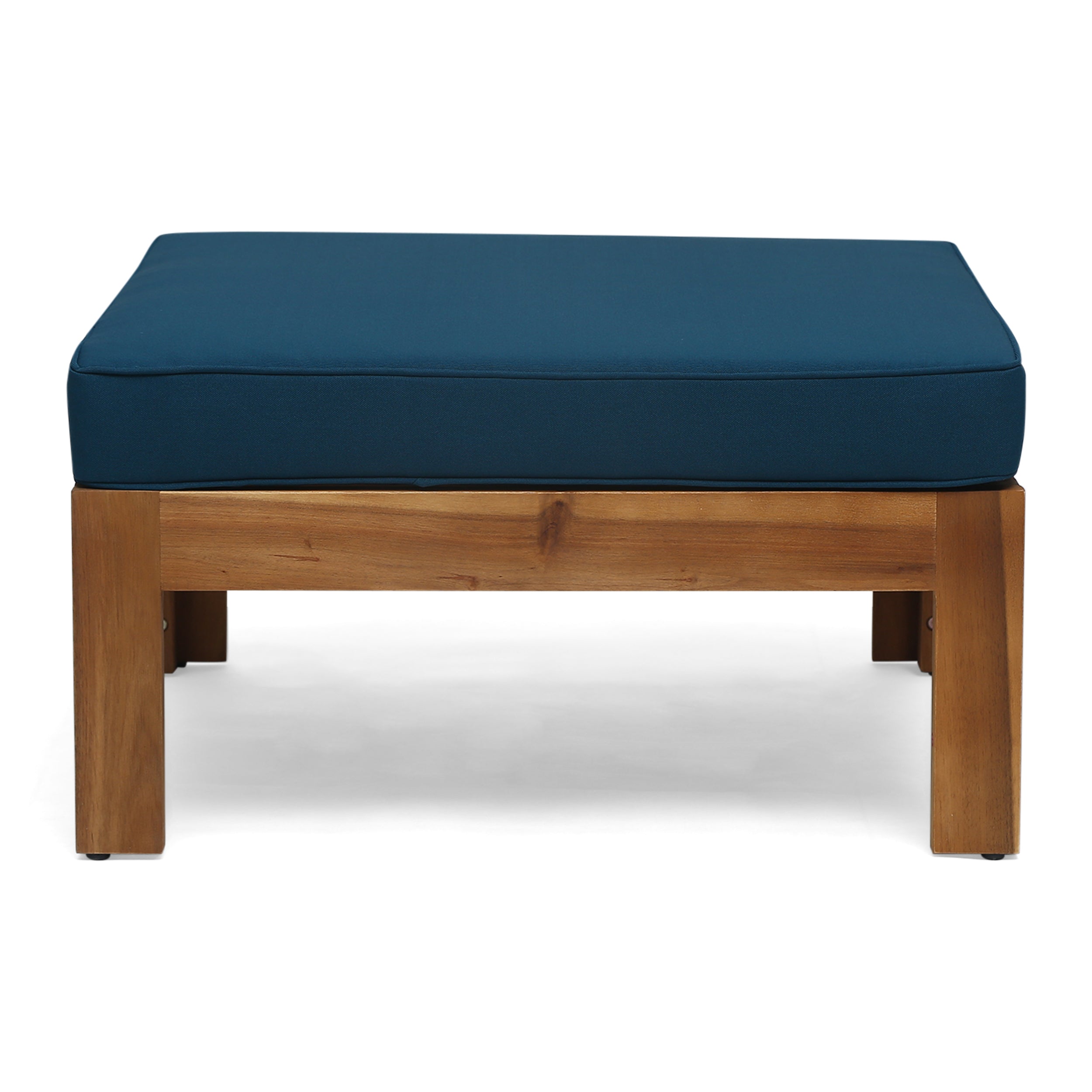 ALCOVE LSHAPE SOFA SET,TEAK