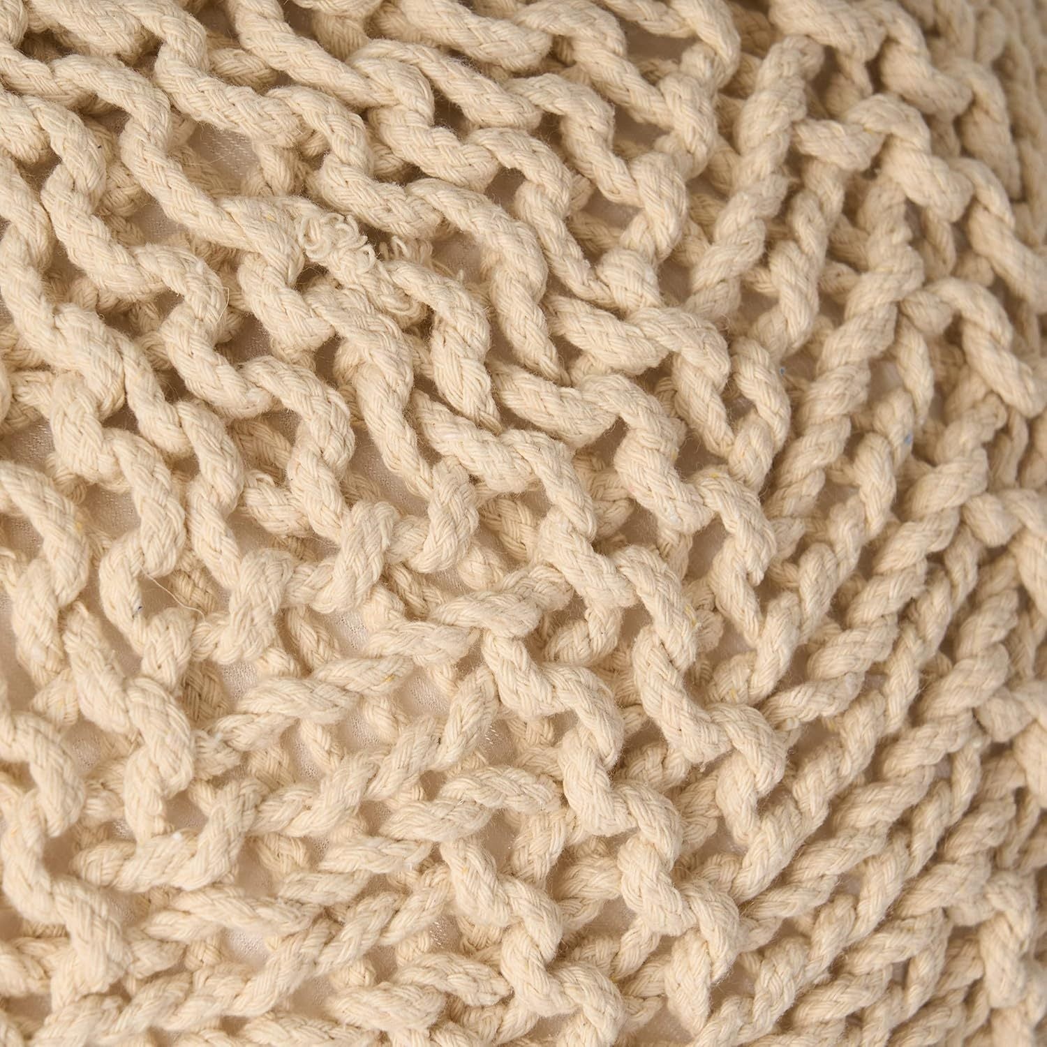 HAZEL POUF