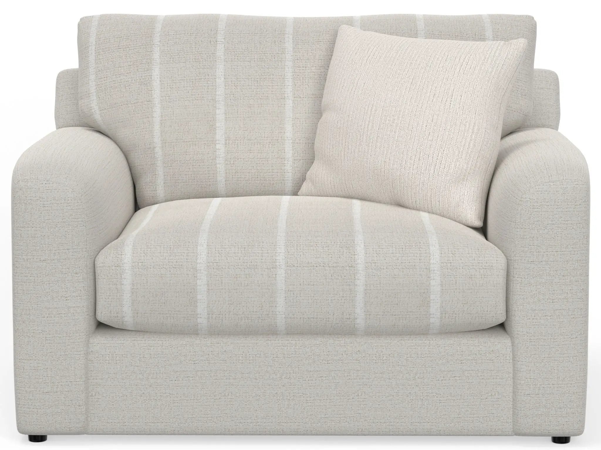 Lindsey - Chair & 1/2