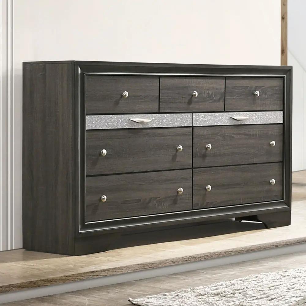 Naima - Dresser