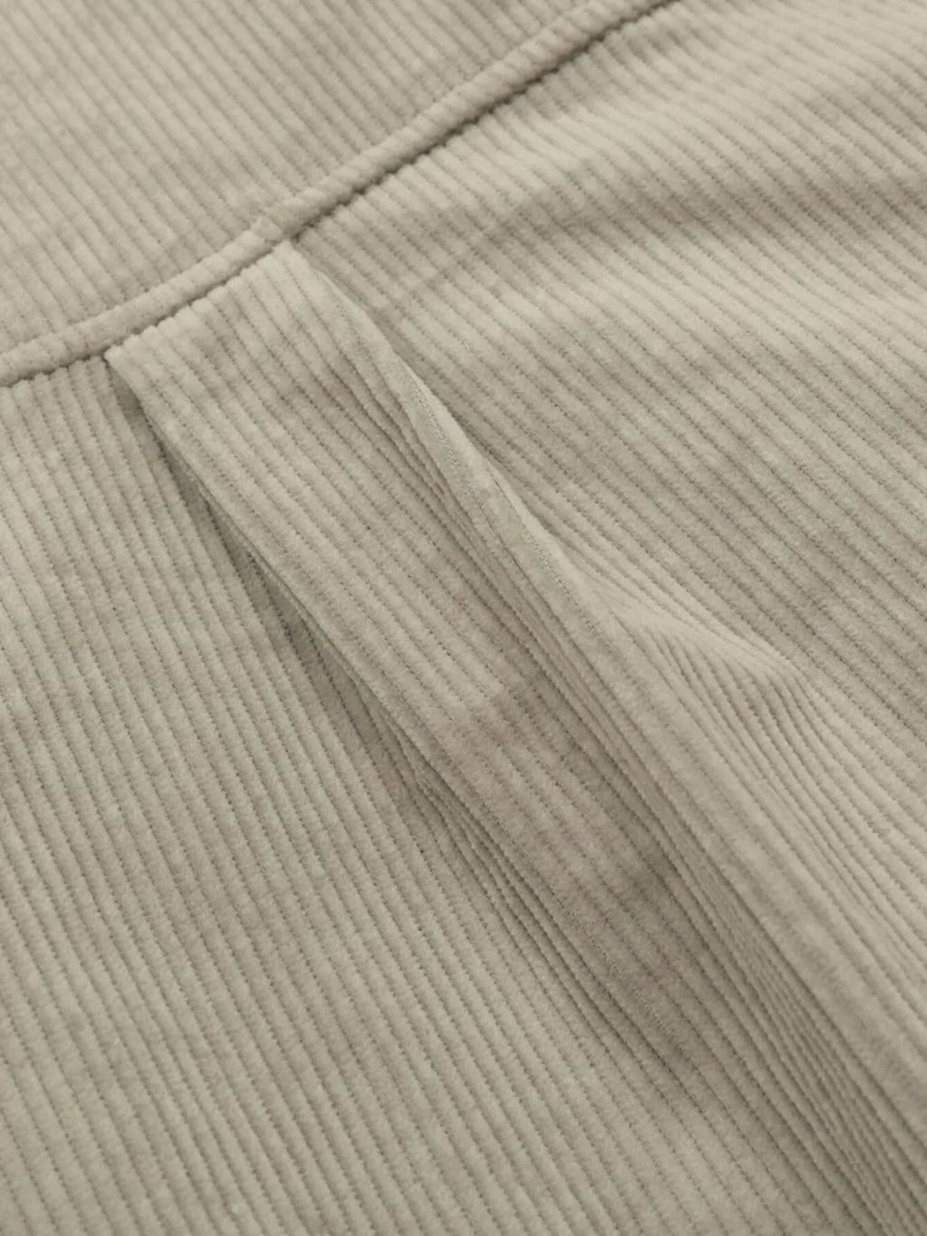 Jacket with Pockets