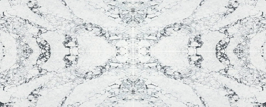 Calacatta Arabascato Raphael Quartz