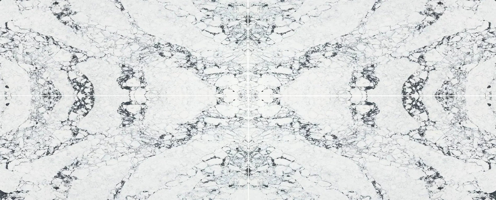Calacatta Arabascato Raphael Quartz