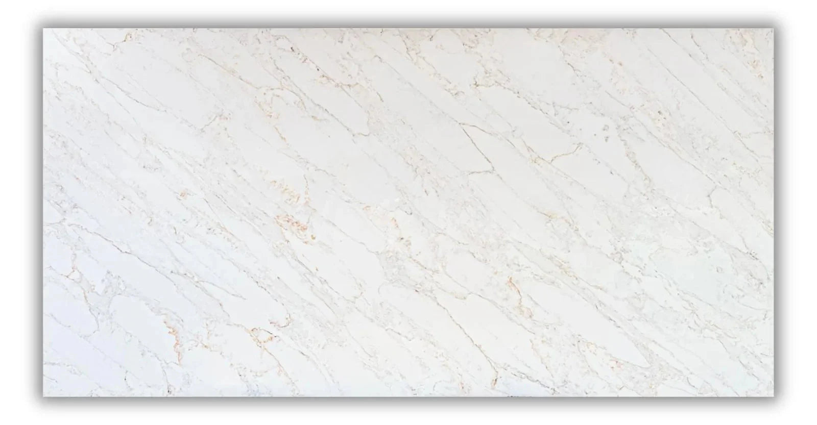 Calacatta Bianco Raphael Quartz