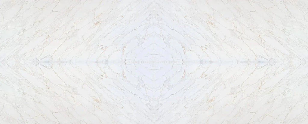 Calacatta Bianco Raphael Quartz