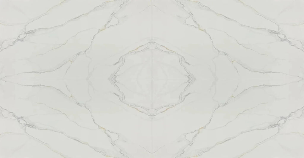 Calacatta Bologna Raphael Quartz