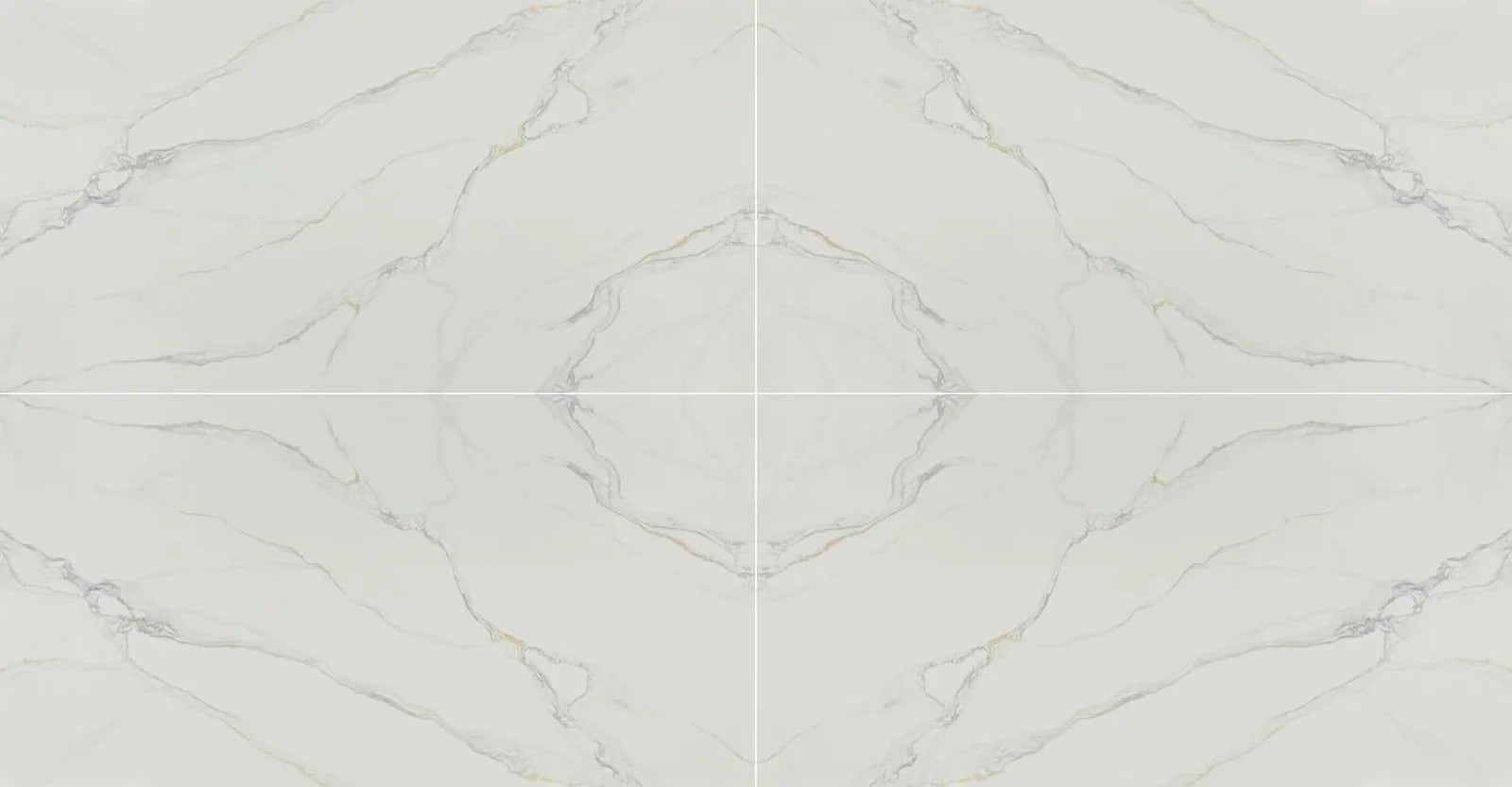Calacatta Bologna Raphael Quartz