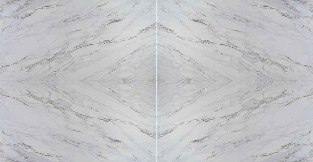 Calacatta Caldia Raphael Quartz