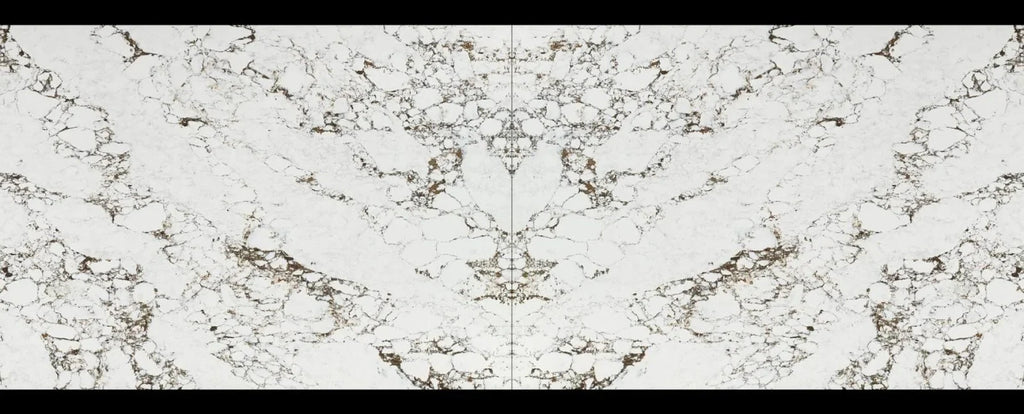 Calacatta Capria Raphael Quartz