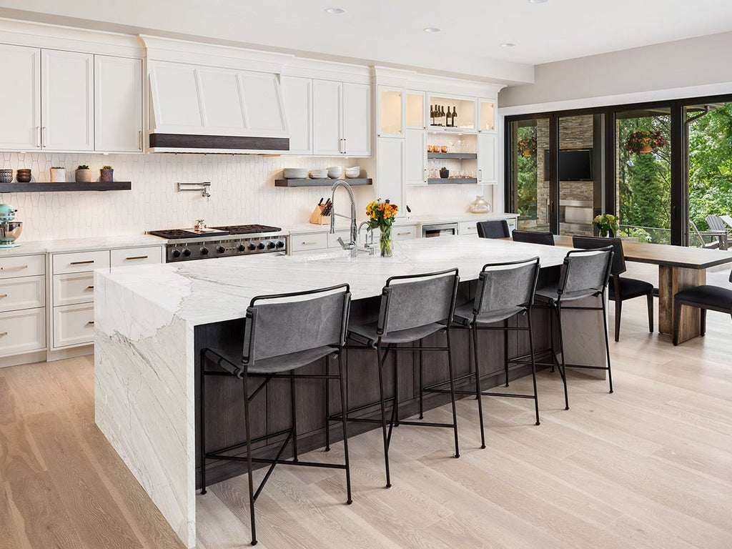 Calacatta Crema Delicato Marble