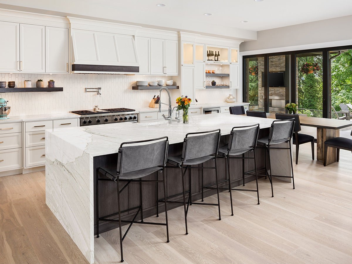Calacatta Crema Delicato Marble