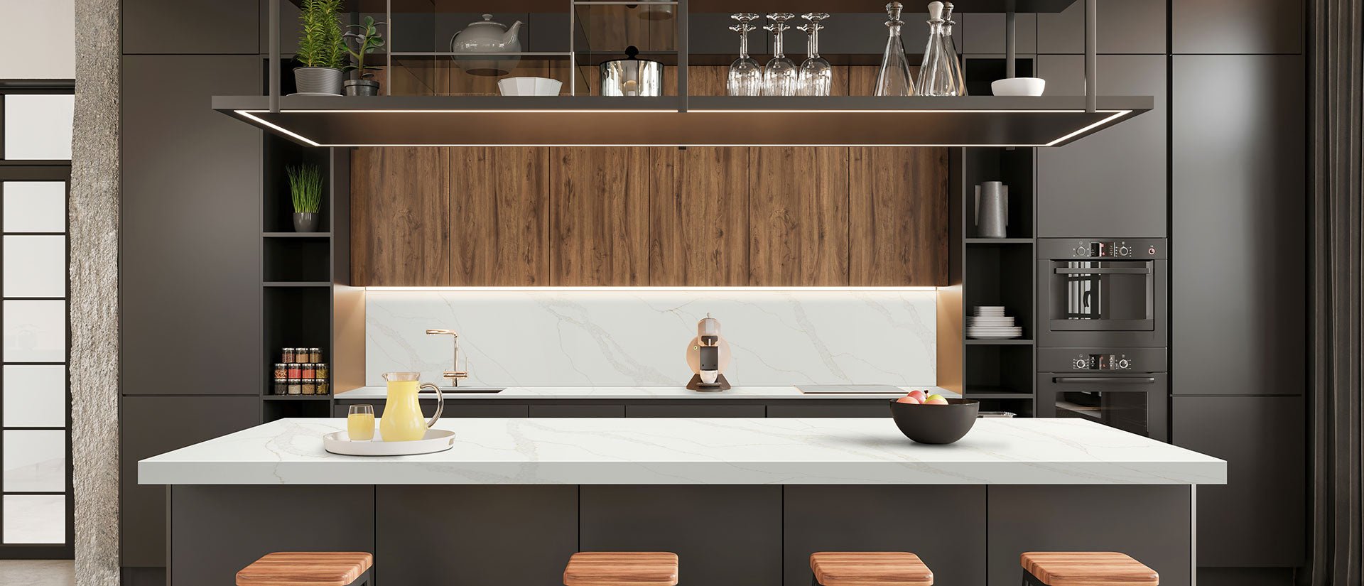 Calacatta Elysio Msi Q