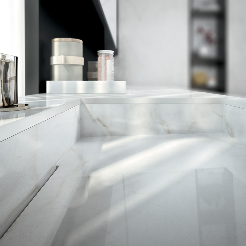 Calacatta Glory Infinity