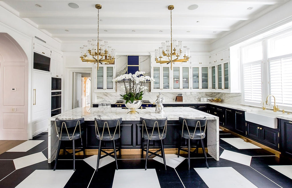 Calacatta Gold A1 Marble