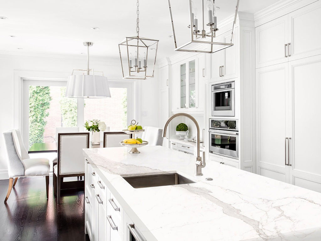 Calacatta Gold A1 Marble