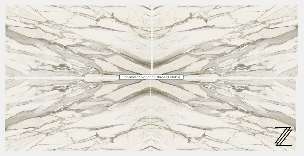 Calacatta Gold Fondovalle
