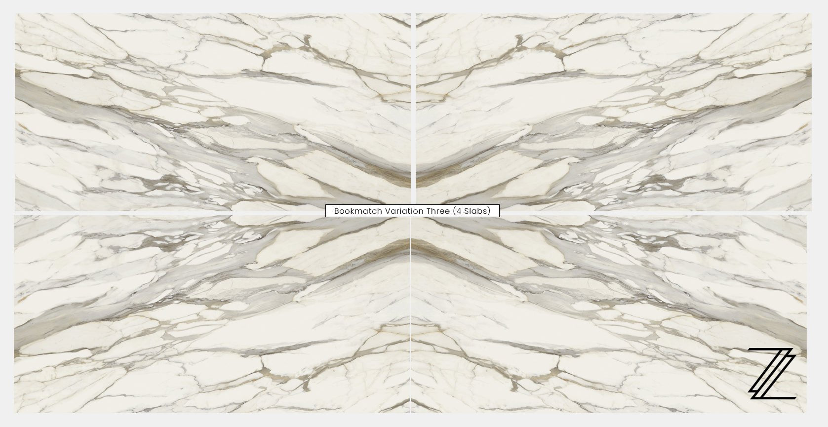 Calacatta Gold Fondovalle