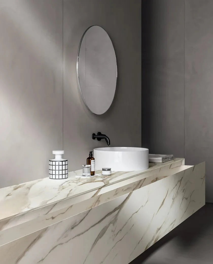 Calacatta Gold Fondovalle
