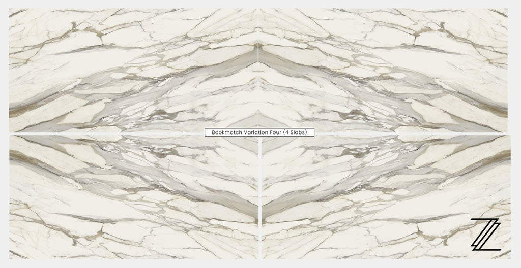 Calacatta Gold Fondovalle
