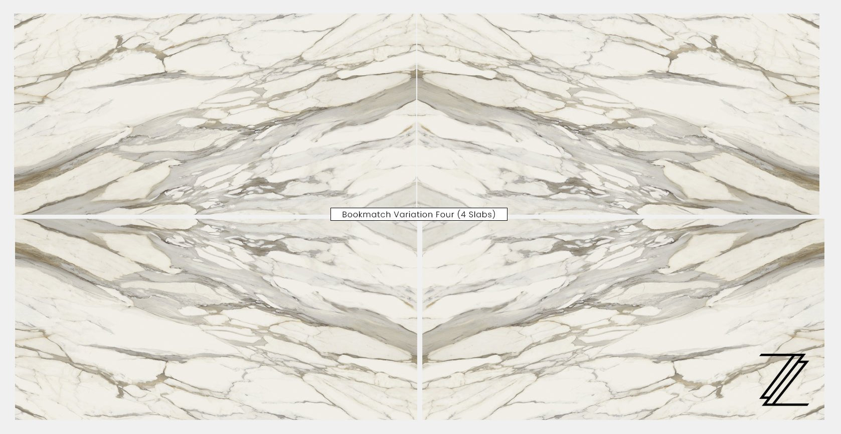 Calacatta Gold Fondovalle