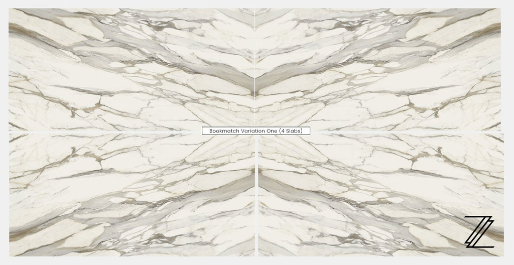 Calacatta Gold Fondovalle