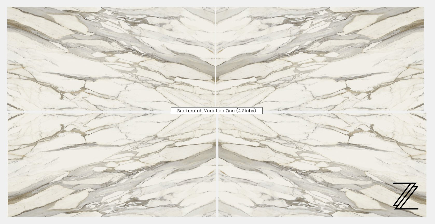Calacatta Gold Fondovalle