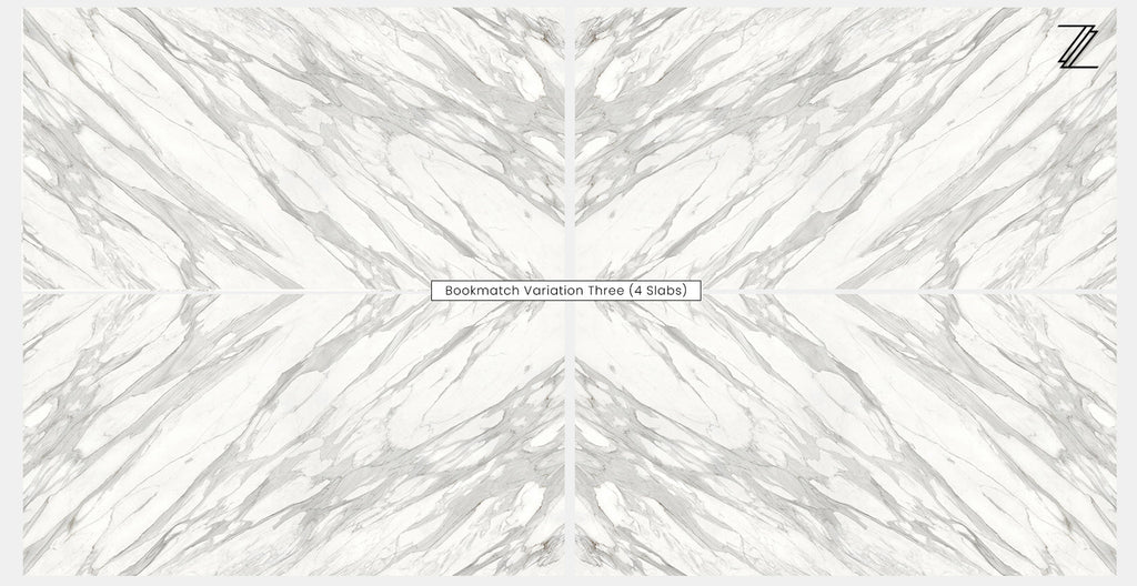 Calacatta Gold Neolith