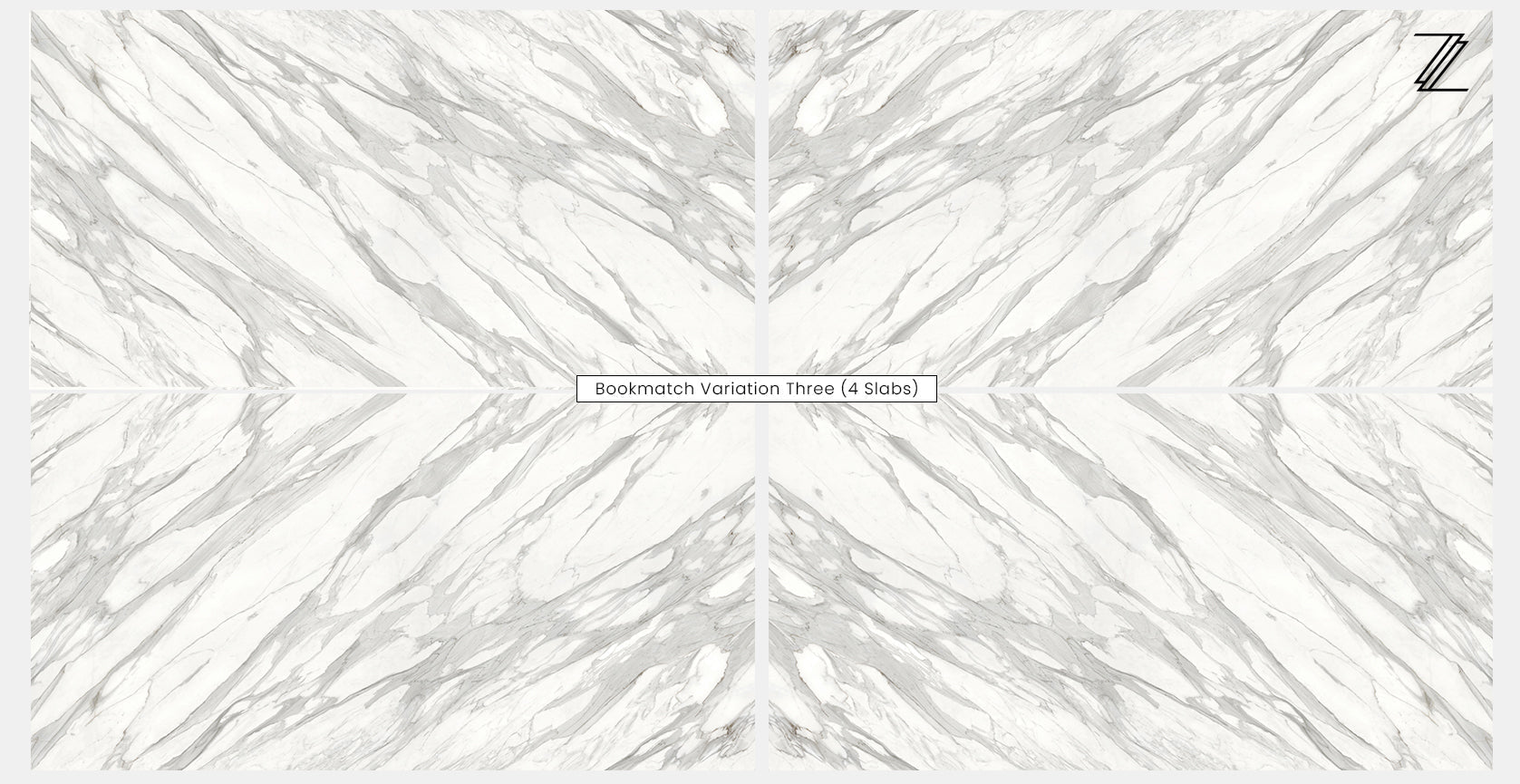 Calacatta Gold Neolith
