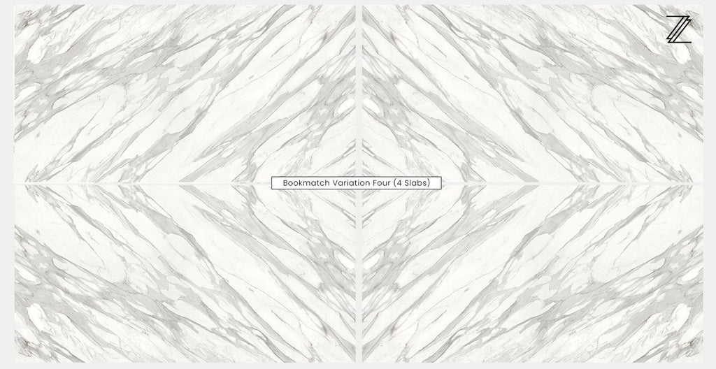 Calacatta Gold Neolith