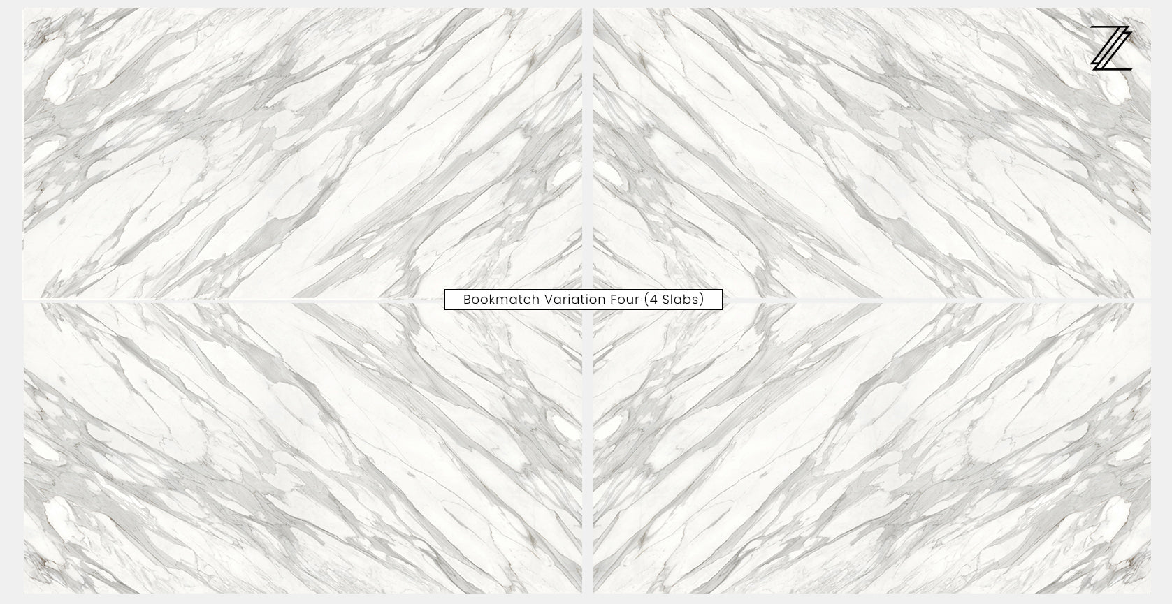 Calacatta Gold Neolith