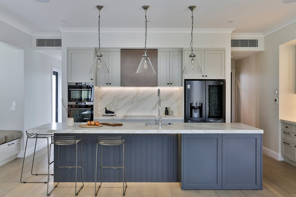 Calacatta Gold Neolith