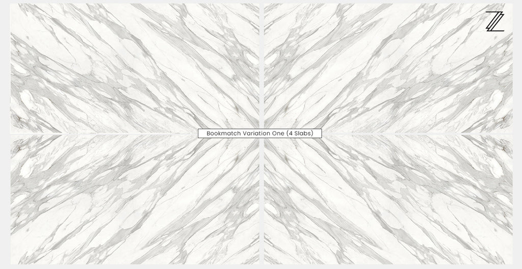 Calacatta Gold Neolith