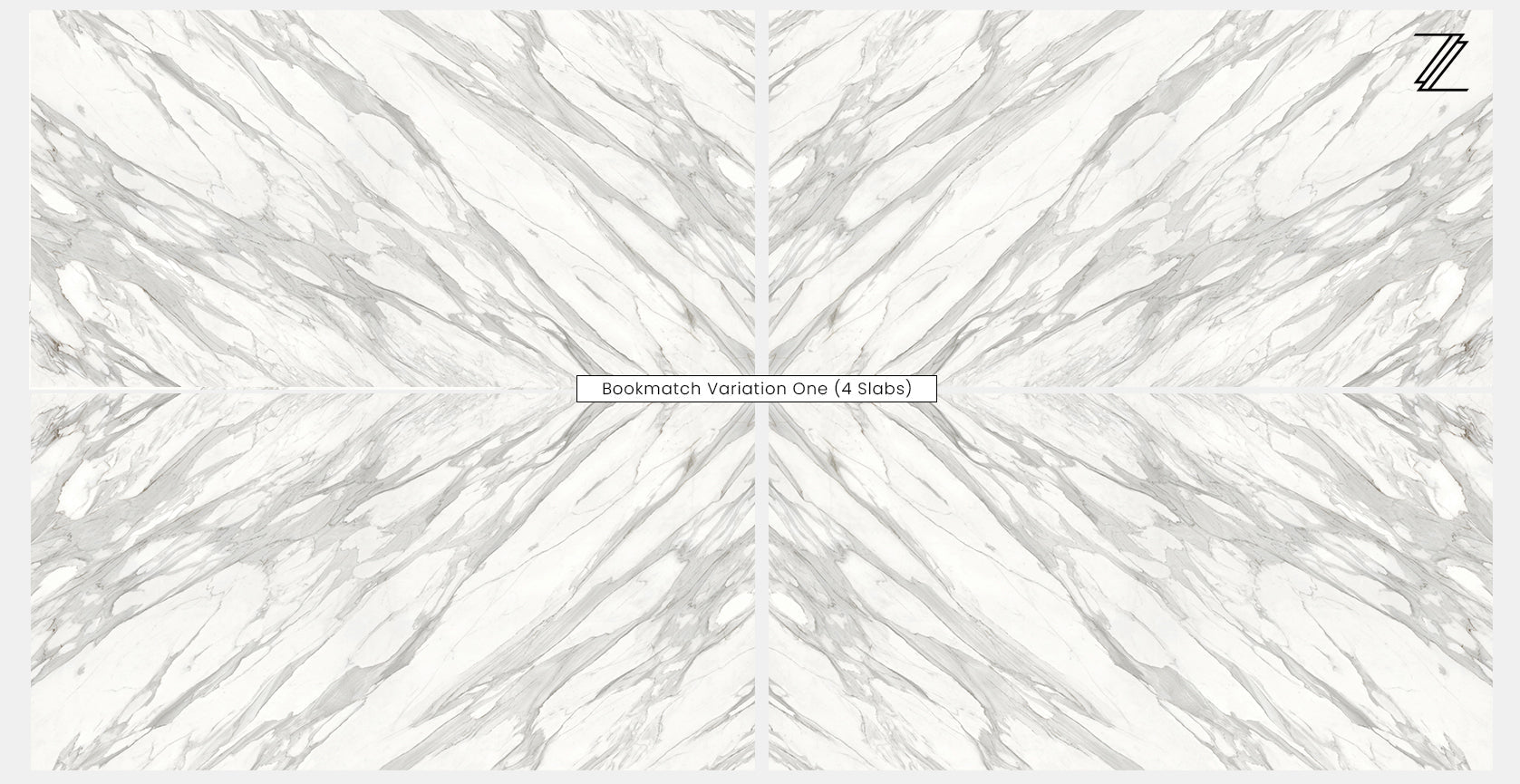 Calacatta Gold Neolith