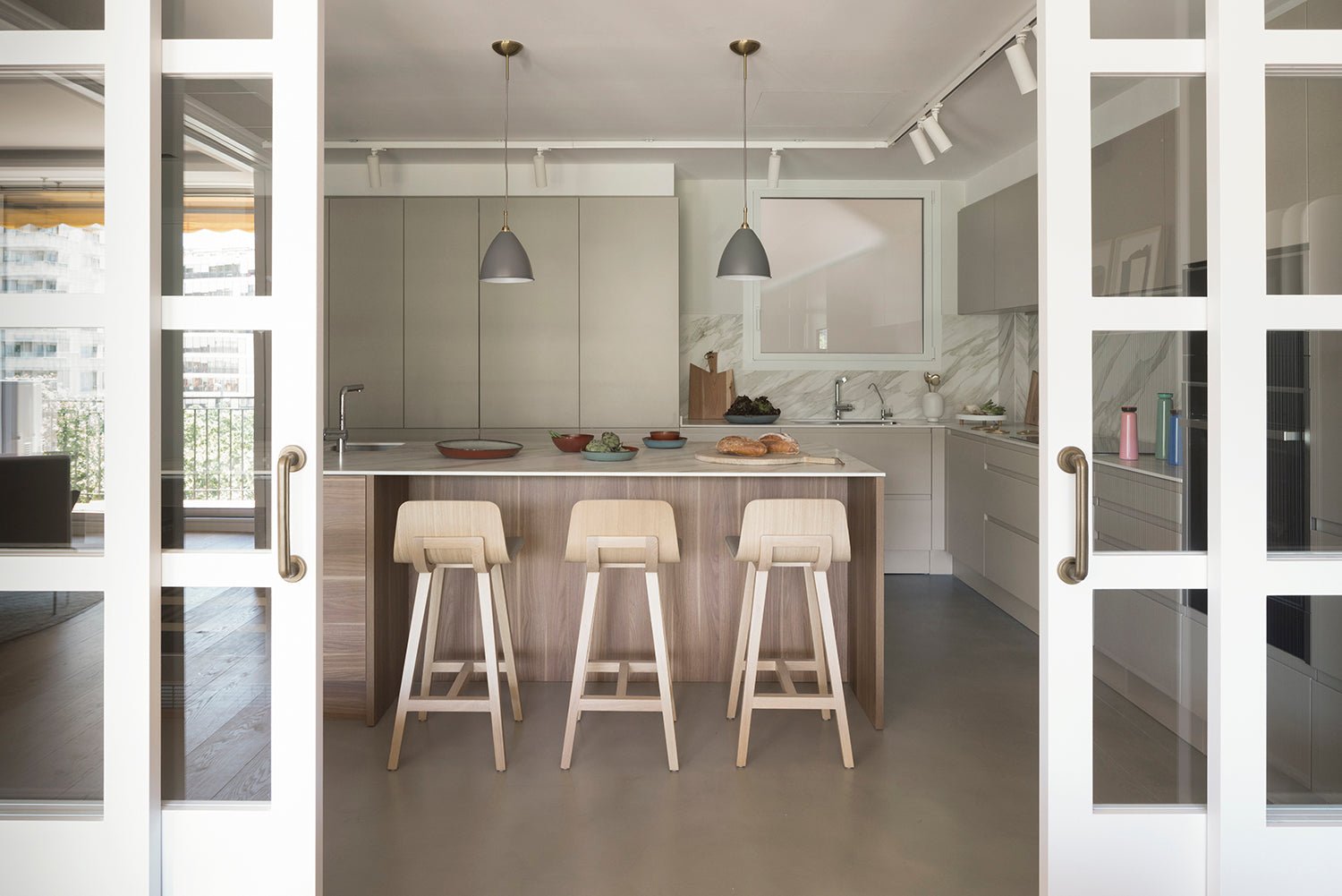 Calacatta Gold Neolith