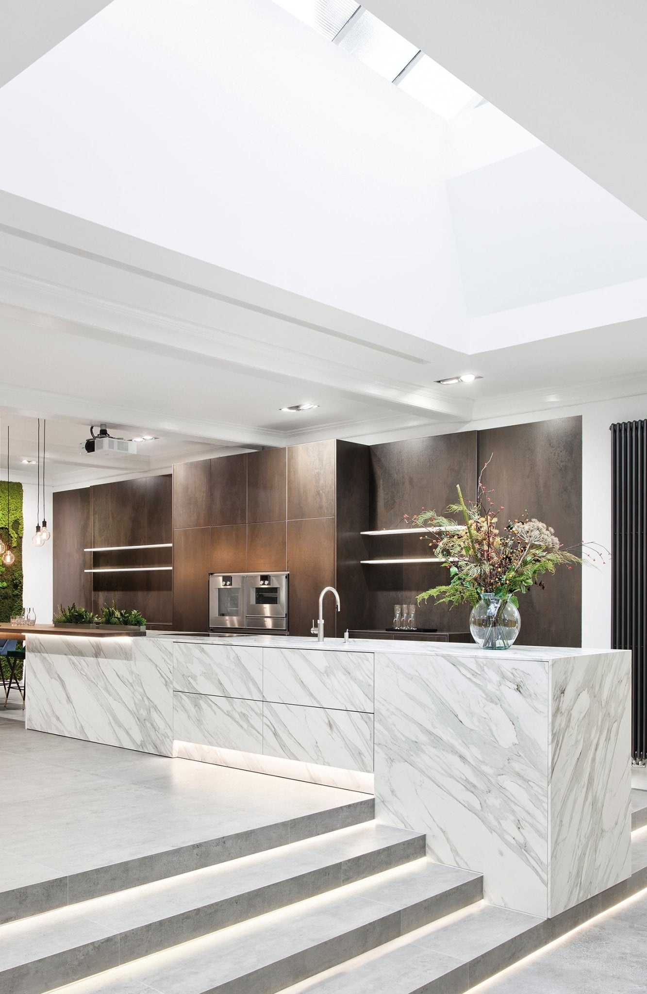 Calacatta Gold Neolith