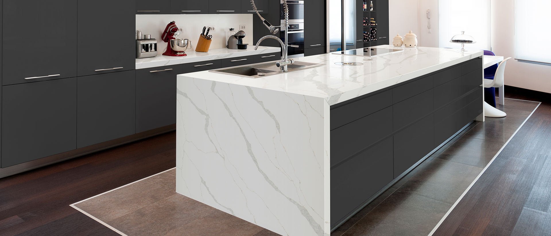 Calacatta Idillio Msi Q