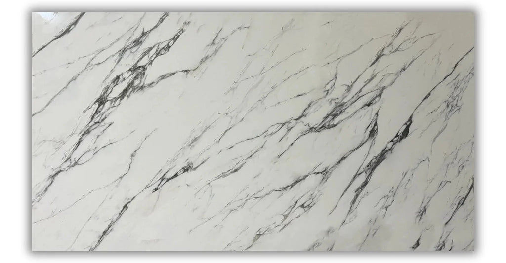 Calacatta Itali Raphael Quartz