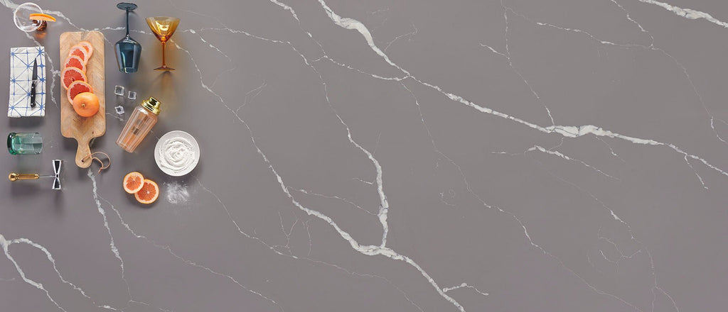 Calacatta Laza Grigio Msi Q