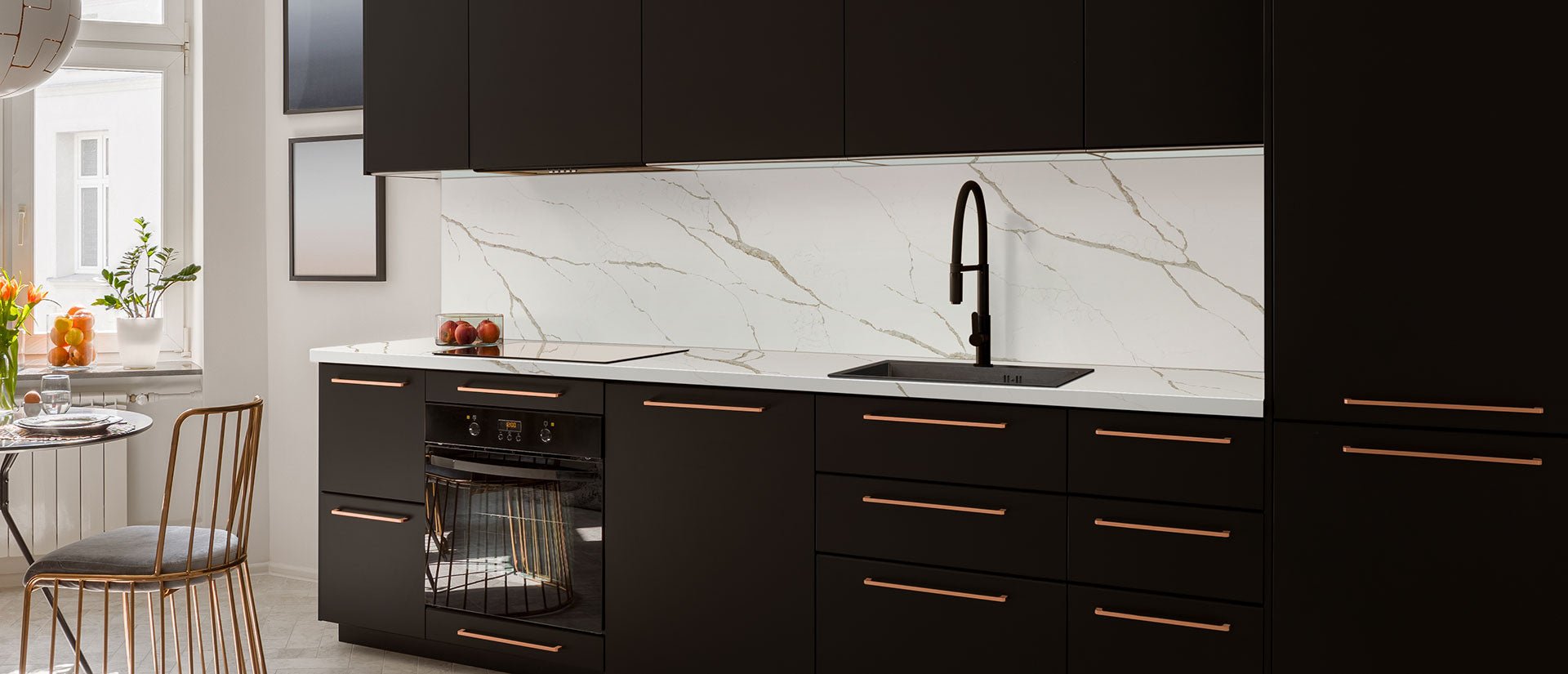 Calacatta Laza Oro Msi Q