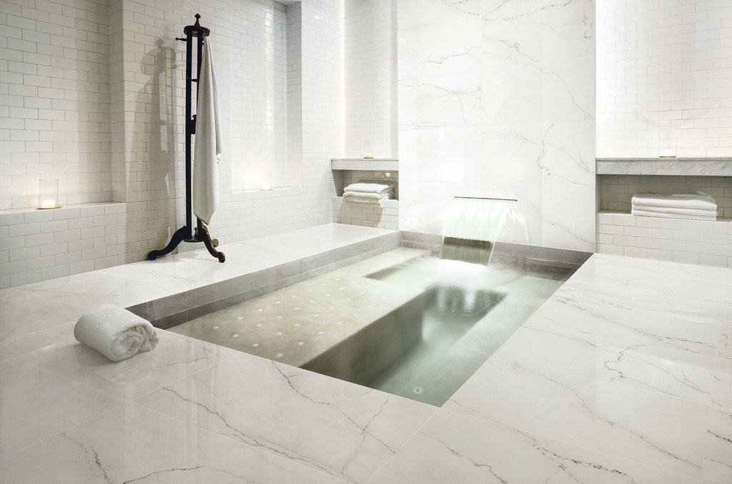 Calacatta Lincoln Maxfine
