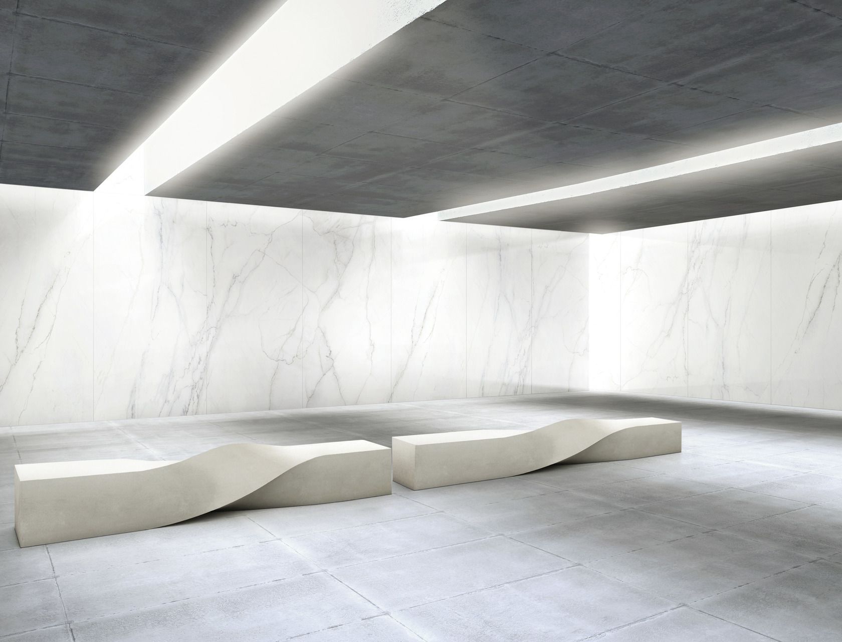 Calacatta Lincoln Maxfine