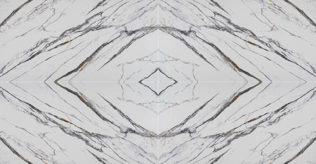 Calacatta Lincoln Raphael Quartz