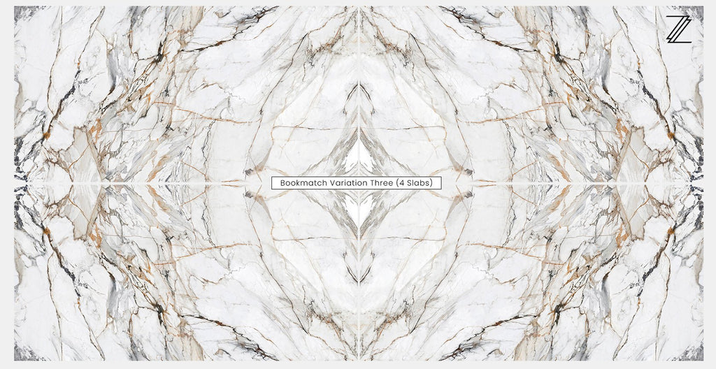 Calacatta Luxe Neolith