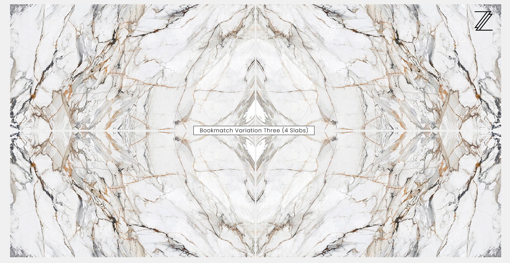Calacatta Luxe Neolith