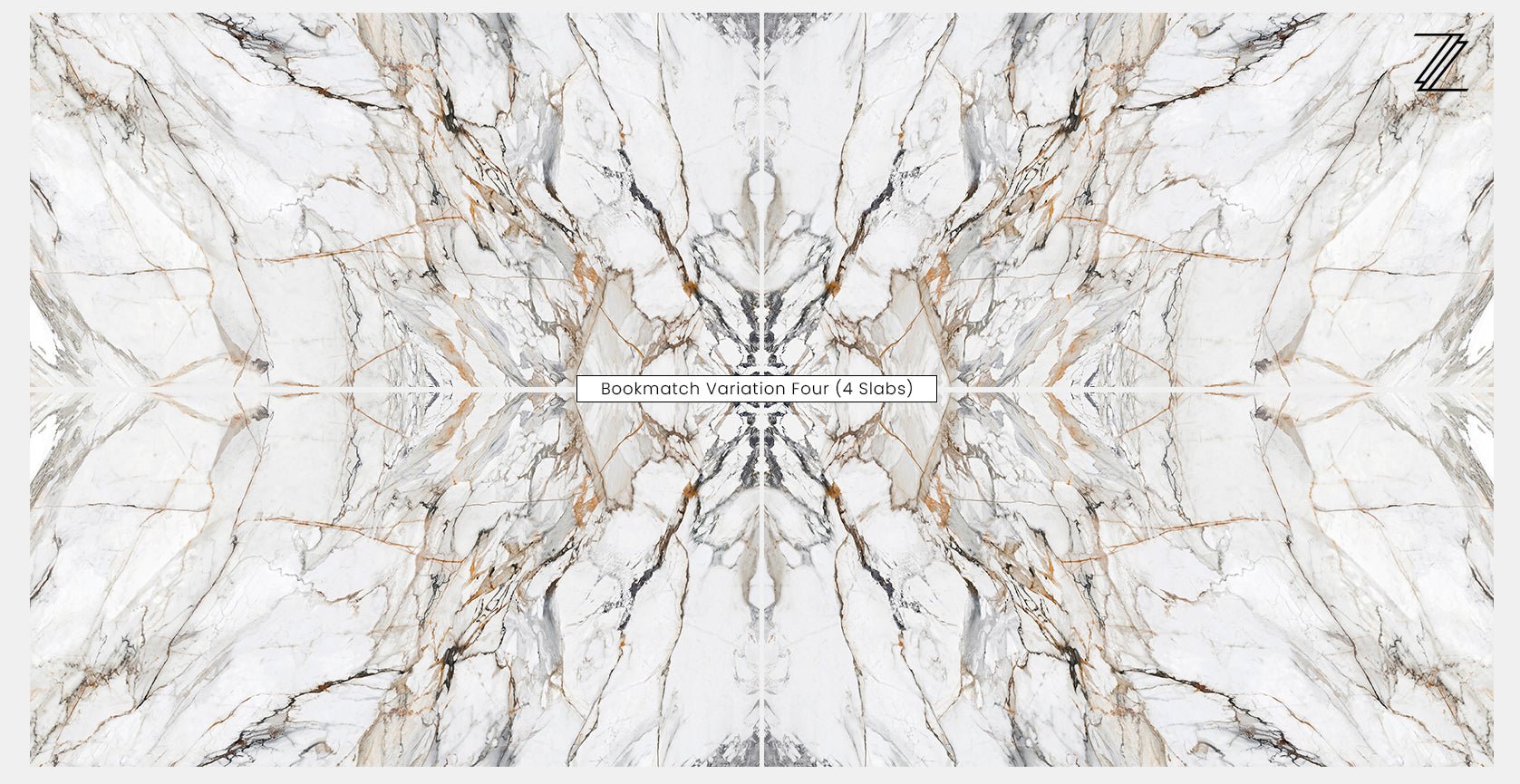 Calacatta Luxe Neolith