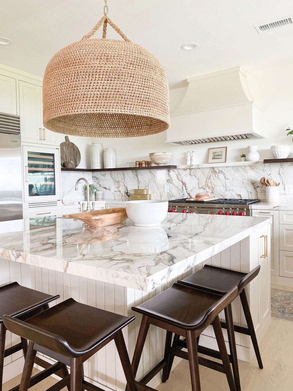 Calacatta Luxe Neolith