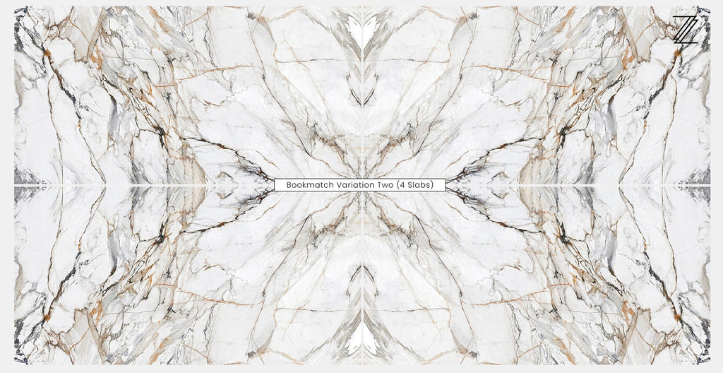 Calacatta Luxe Neolith
