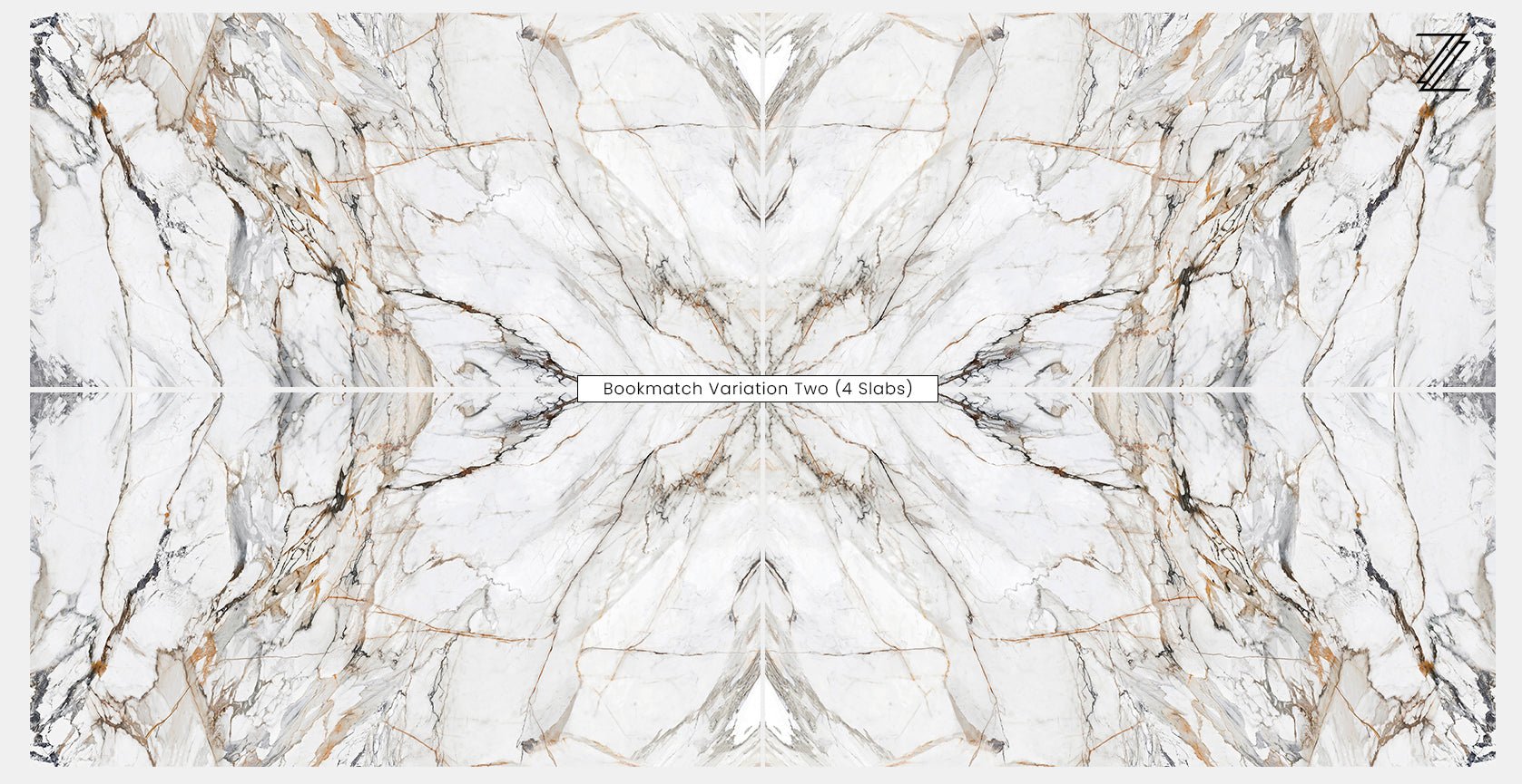 Calacatta Luxe Neolith