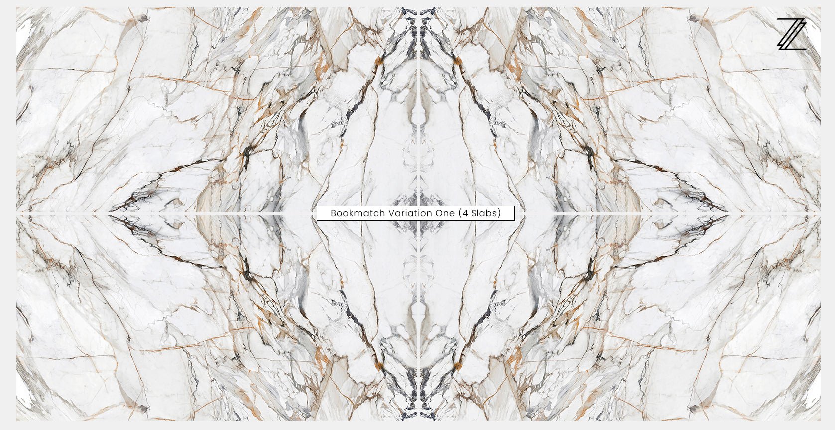 Calacatta Luxe Neolith